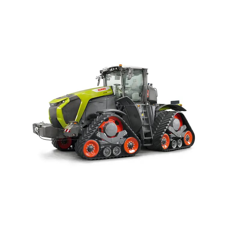 12.650 TERRA TRAC isolado
